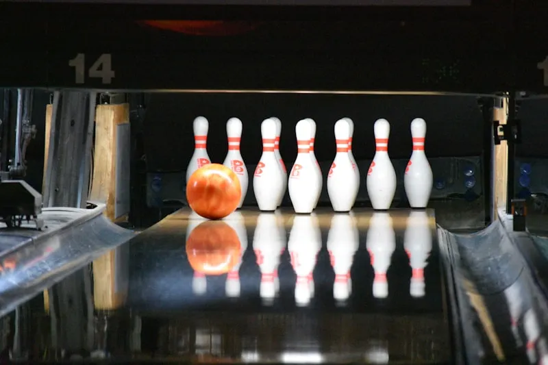 Piste Bowling